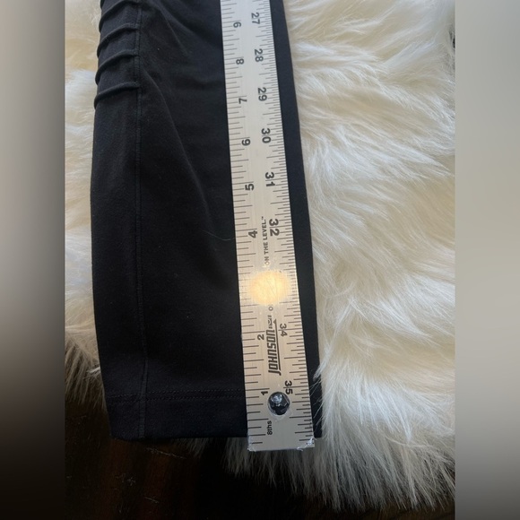 Smartwool - Womens Merino Sport Moto Tight size small - Picture 7 of 8